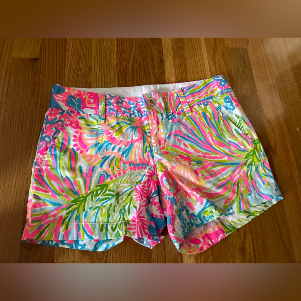 Lilly Pulitzer